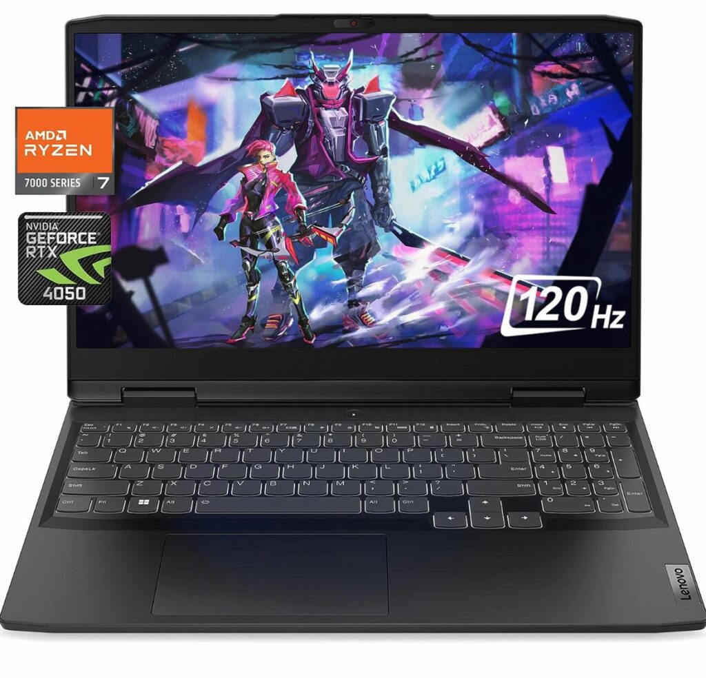 Can the Lenovo Ideapad be used for Gaming?