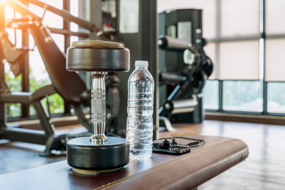 Tips on Buying Fitness Equipment in the US