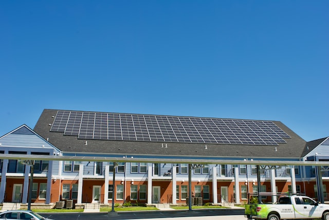 Solar Power Surge: Orlando is Harnessing the Florida Sun