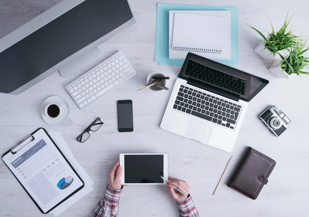 Robust Managed IT Services for Businesses in 2024