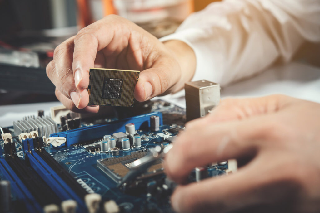 Computer Repair