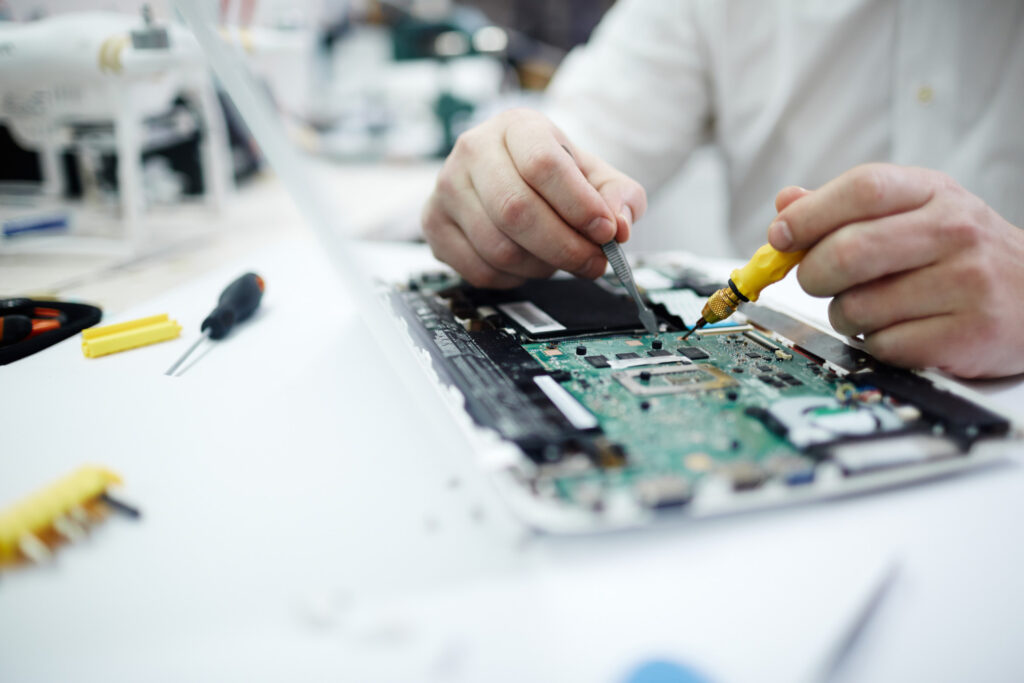 Laptop Why Computer Repair is Best Left to the Experts Repair