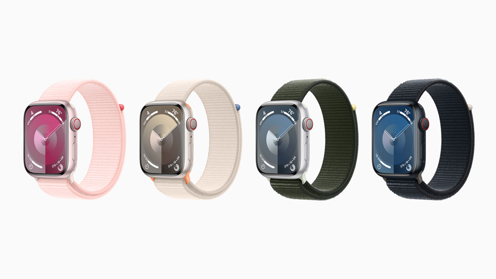Are Apple Watches now Banned in the US?