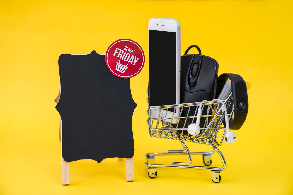 8 best electronic Online Store in the US for 2024