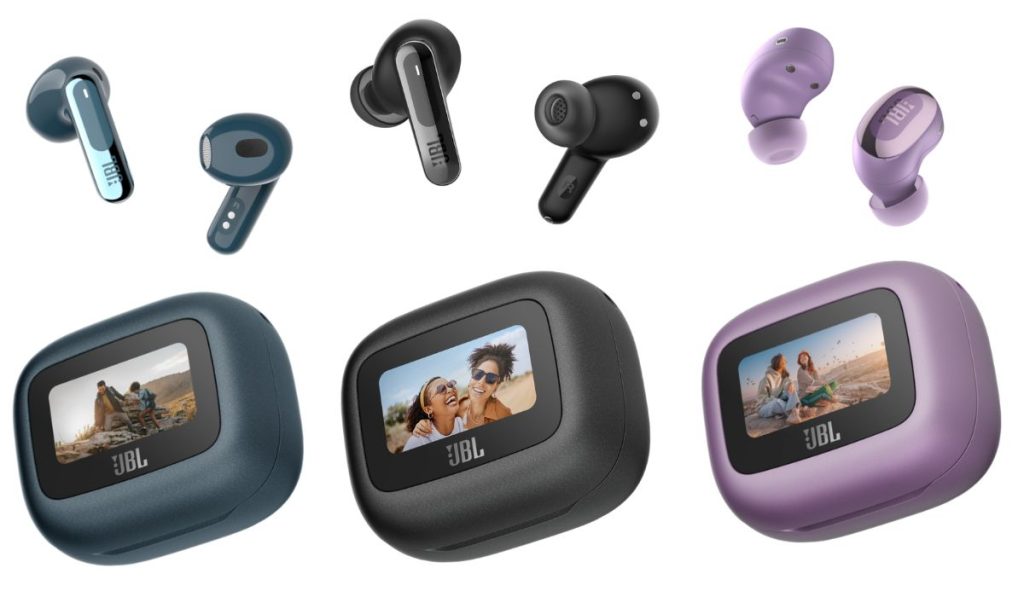 CES 2024 Updates: The Best Headphones of the CES 2024