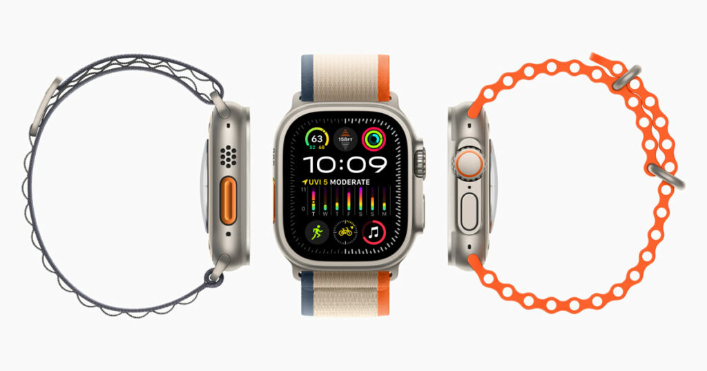 Are Apple Watches now Banned in the US?