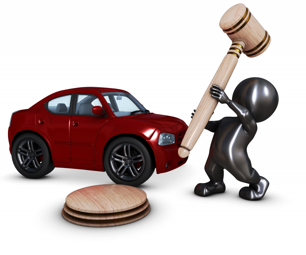 Phoenix Fenzy: Will you Find your Dream Ride at Barrett-Jackson Auctions?