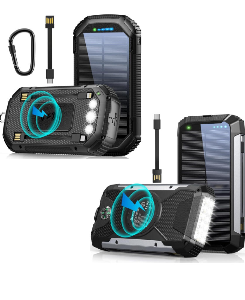 12 Must-Have Apps & Durable Tech for Outdoor Enthusiasts [2024]