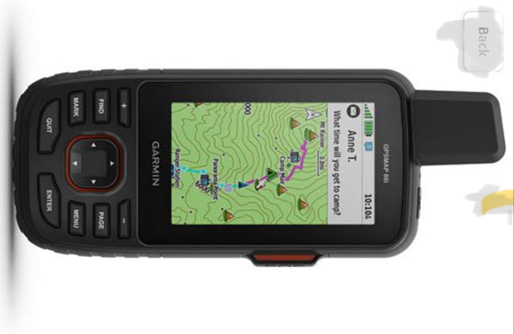 12 Must-Have Apps & Durable Tech for Outdoor Enthusiasts [2024]