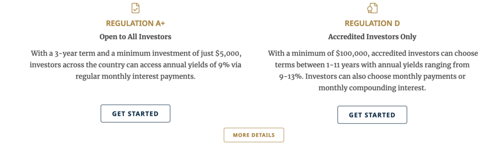 What does the Phoenix Capital Group Do?