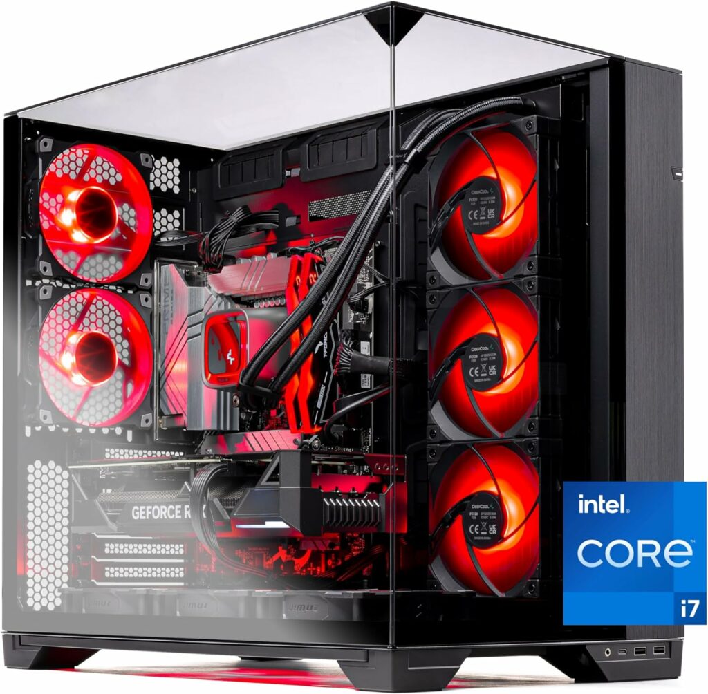 Are Skytech gaming PCs good?