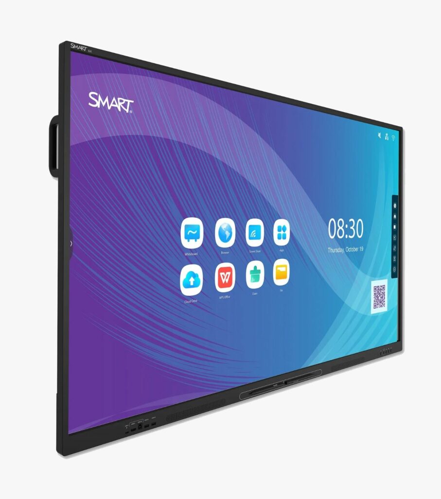 8 Best Smartboards for Homes and Offices in the US for 2024