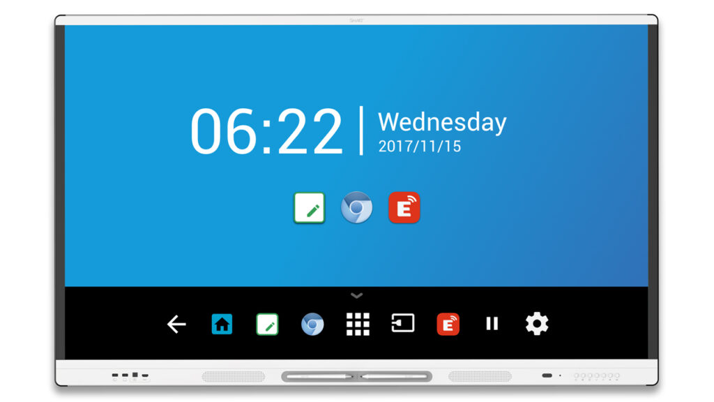 8 Best Smartboards for Homes and Offices in the US for 2024