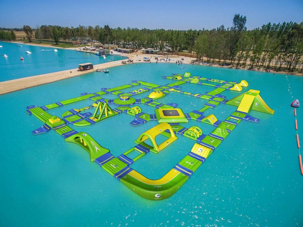 Top Water Parks and Aquatic Adventures in Provo UT