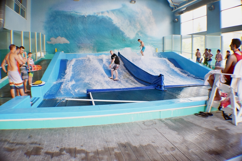 Top Water Parks and Aquatic Adventures in Provo UT