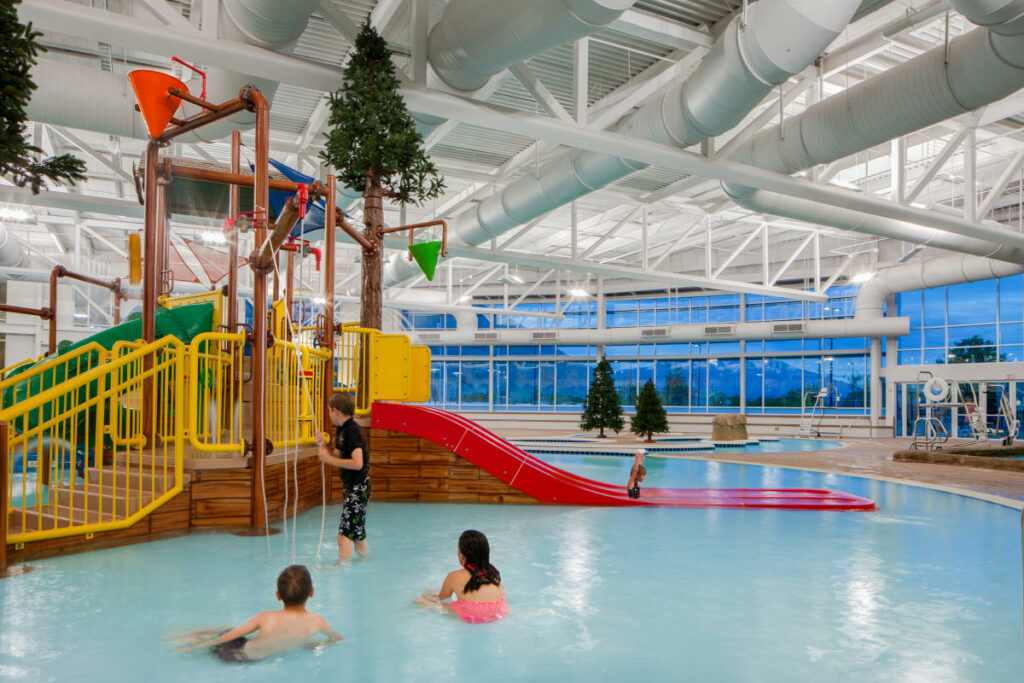 Top Water Parks and Aquatic Adventures in Provo UT