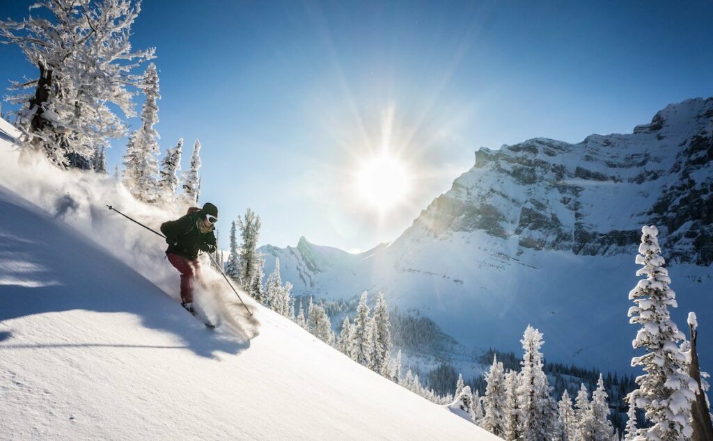 Winter Wonderland: Provo’s Guild to Epic Skiing, Snowboarding, and Cozy Cabins