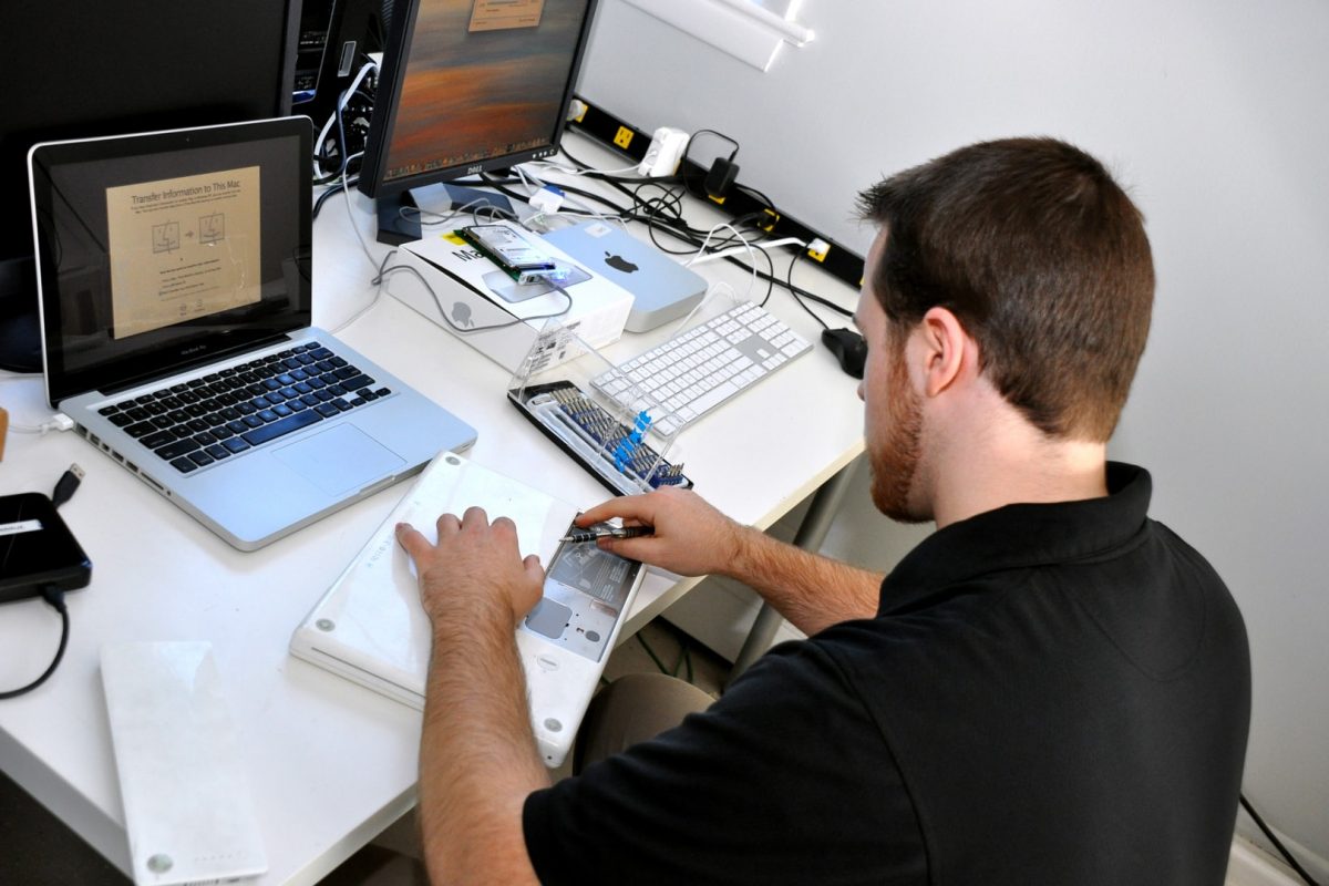 Can You Trust Computer Repair Shops?