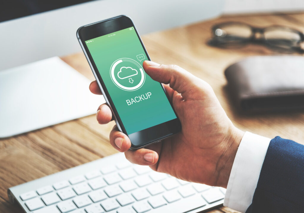 How to Secure Your Mobile Device Network in Canada: Data Recovery