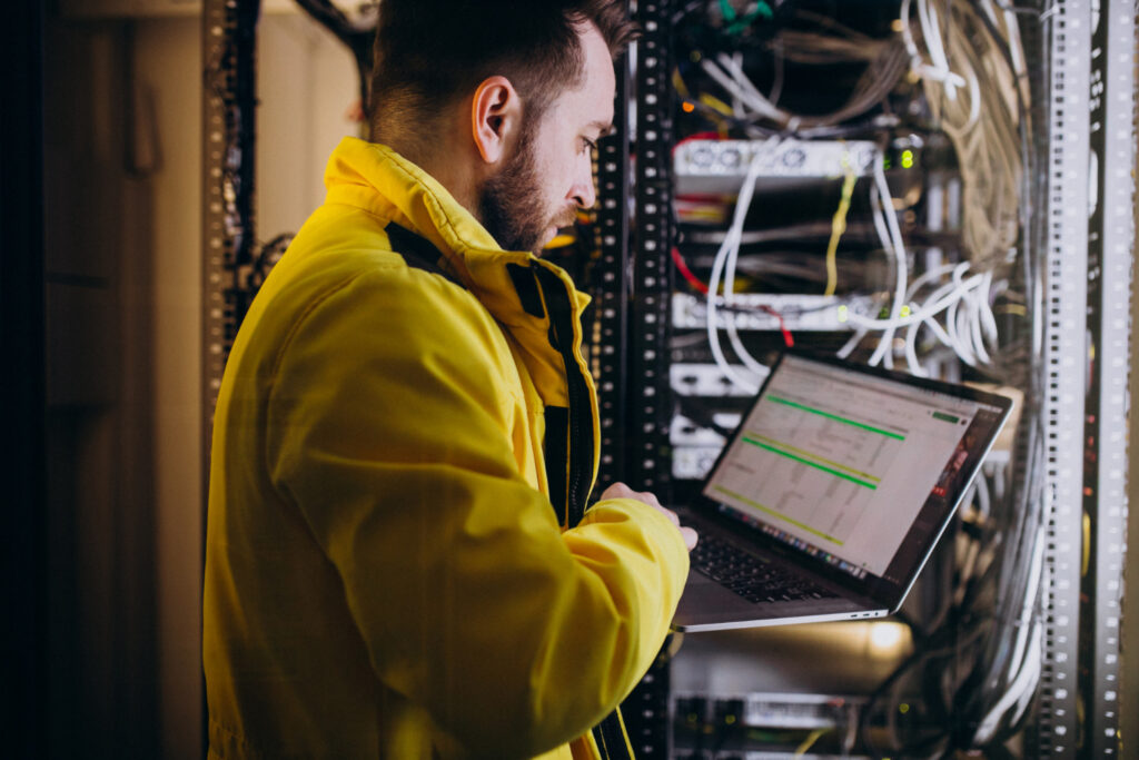 How to Repair Computers in Regina - Network Services