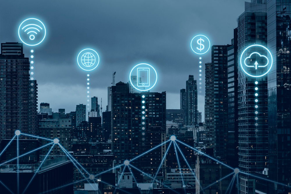 What is High-Speed Internet in Canada?