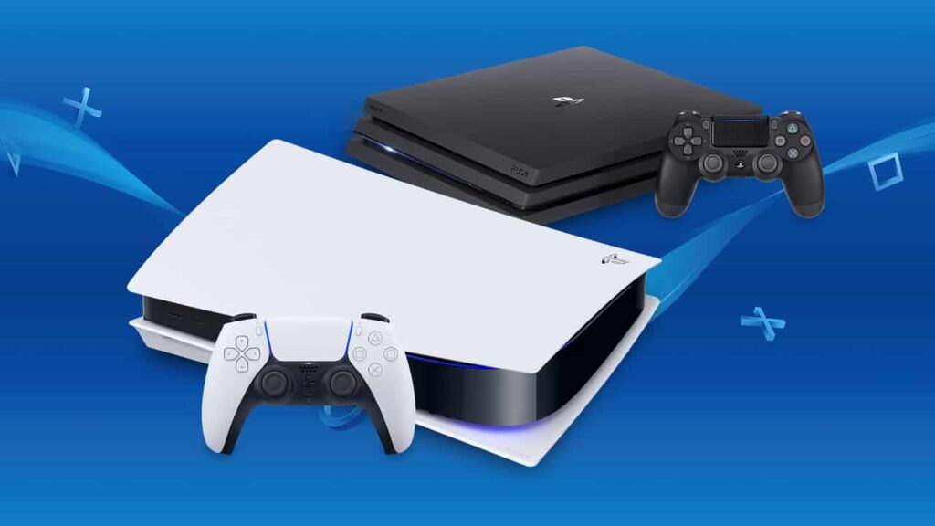 8 Common Problems with PS4 and PS5 and their Solutions in 2024