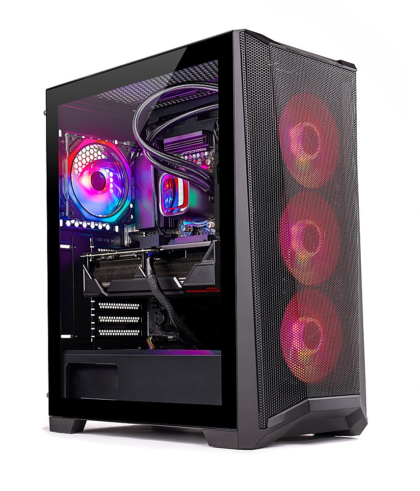 Skytech Chronos 2 Gaming PC Review