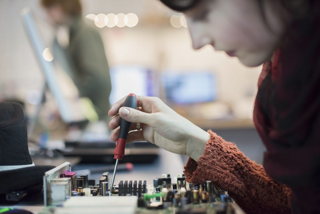 IT support Services
