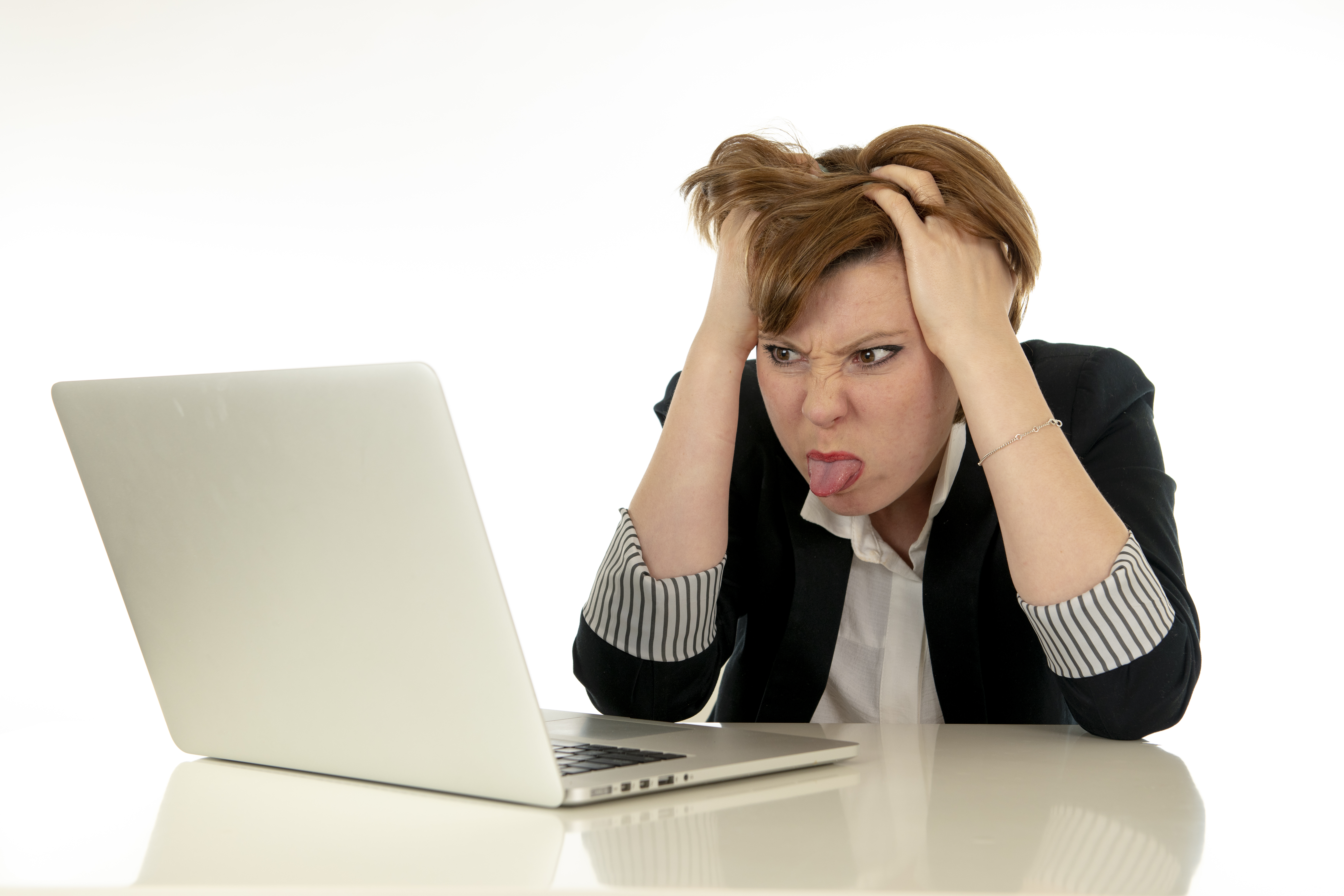 How to Find a Reliable Computer Repair Technician in Salt Lake City