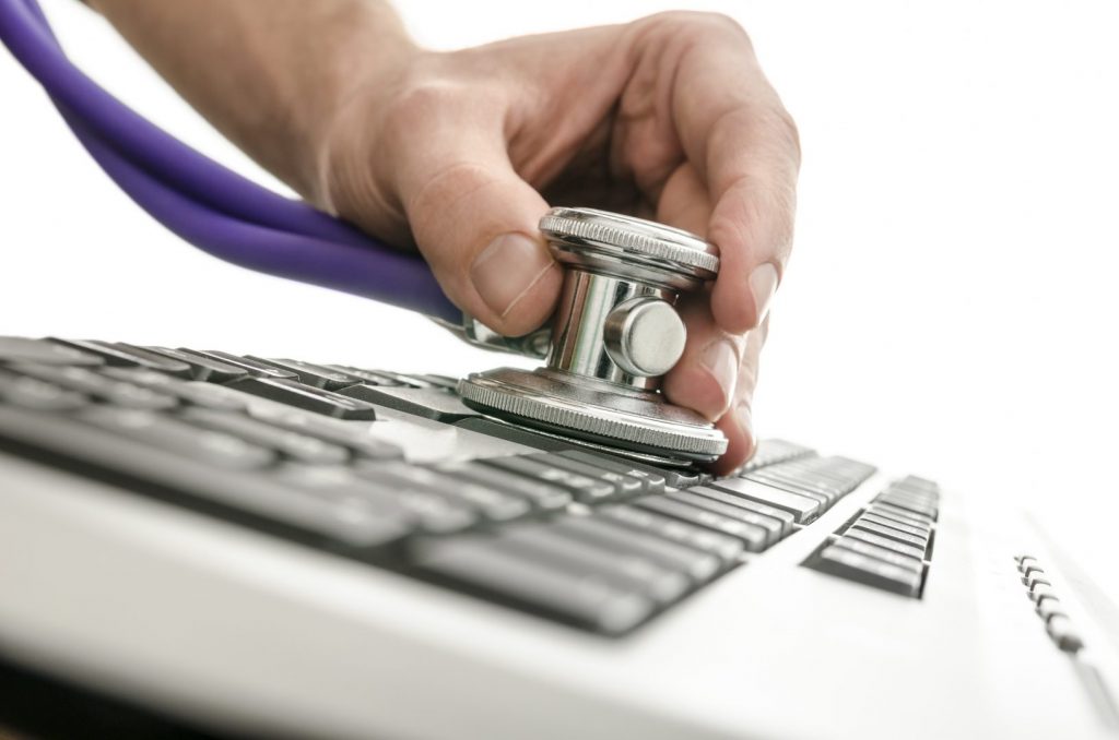 Mobile PC Computer Repair in Salt Lake City