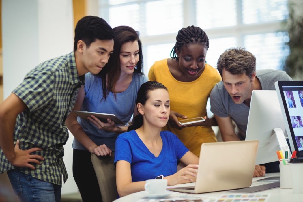 Common IT Challenges with Startups