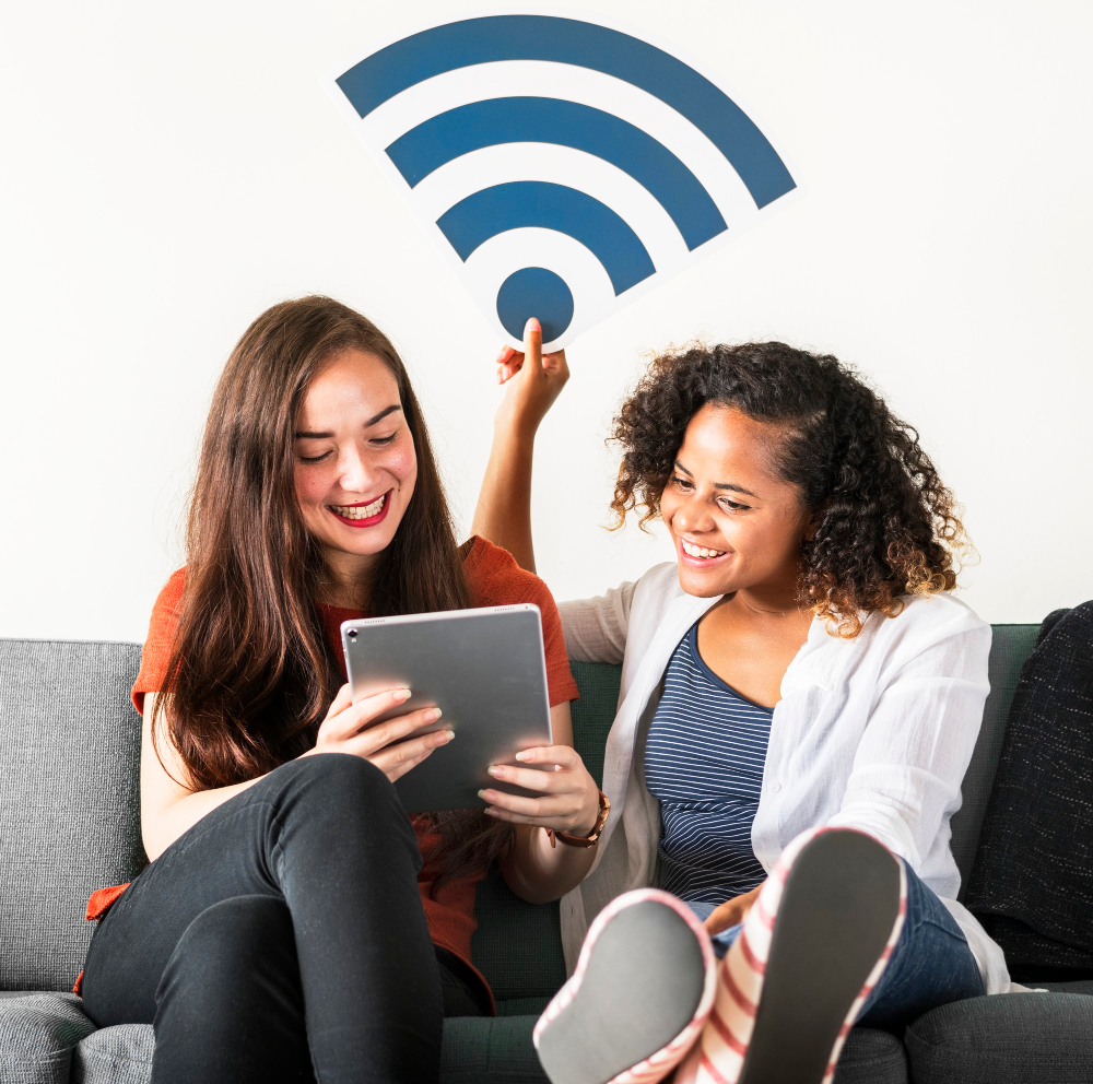 What are the Best Wi-Fi Providers in Salt Lake City, Utah