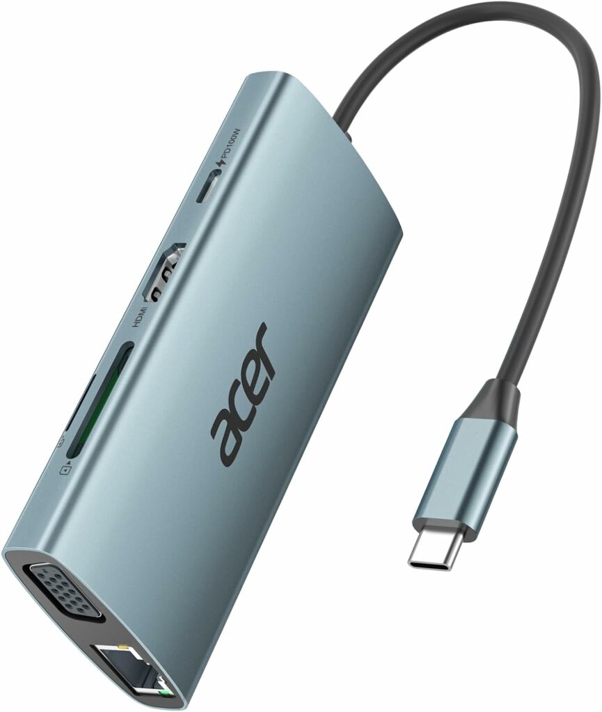 Best Docking Stations for Laptops and Macbooks in 2024