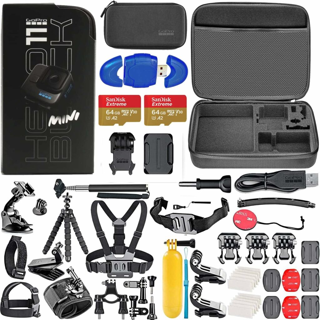 13 Essential Tech for Hikers and Campers in 2024 