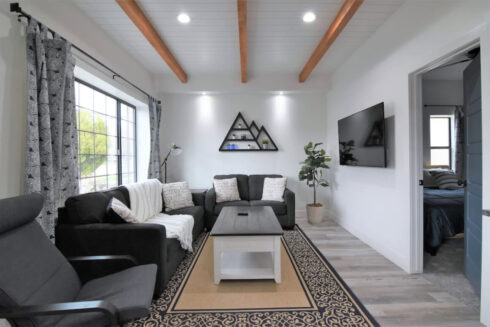 11 Best Airbnb in Salt Lake City [2024 Update] 