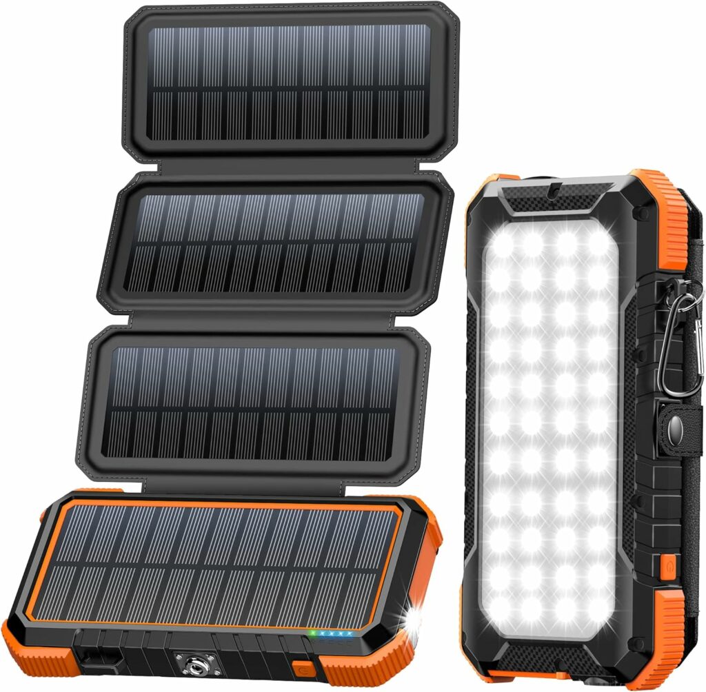 13 Essential Tech for Hikers and Campers in 2024 