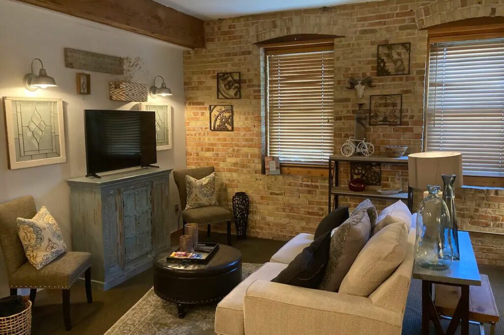 11 Best Airbnb in Salt Lake City [2024 Update] 