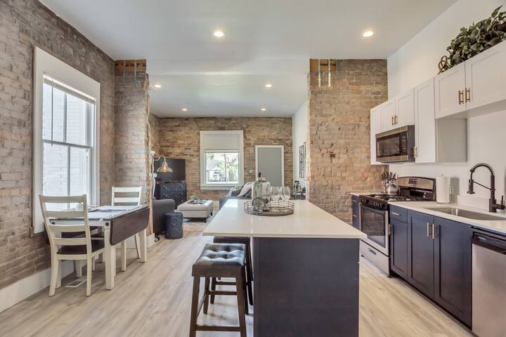 11 Best Airbnb in Salt Lake City [2024 Update] 