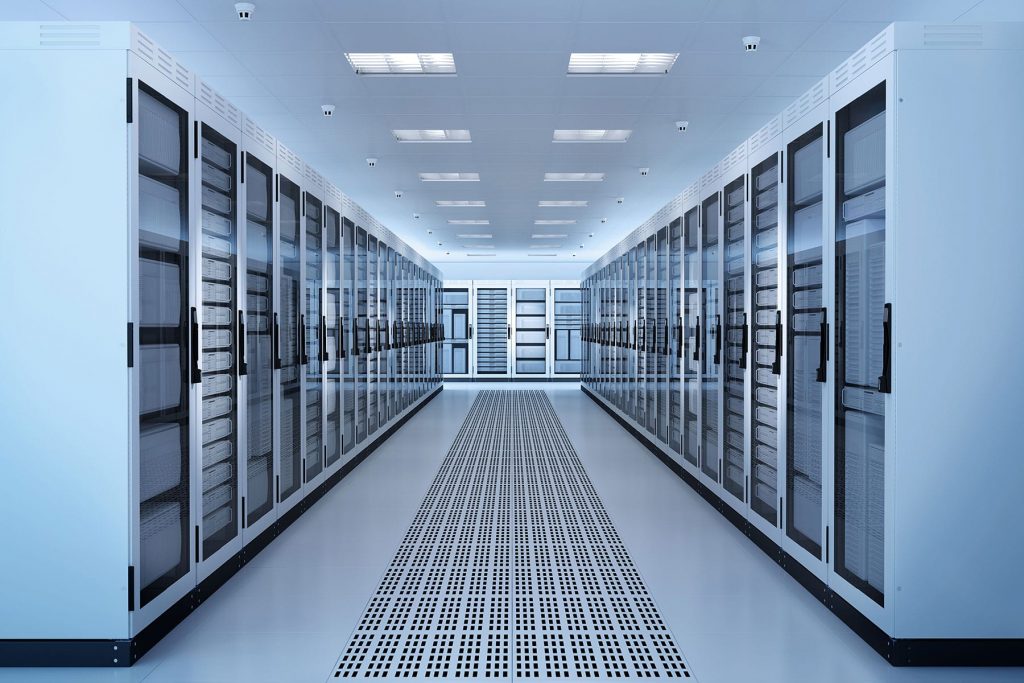 What is the function of a network security administrator?