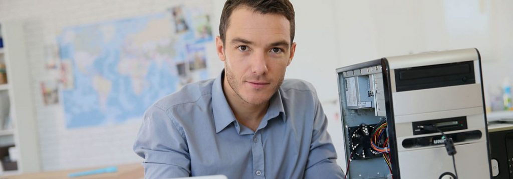 Enhancing IT Security with Effective Cybersecurity Services