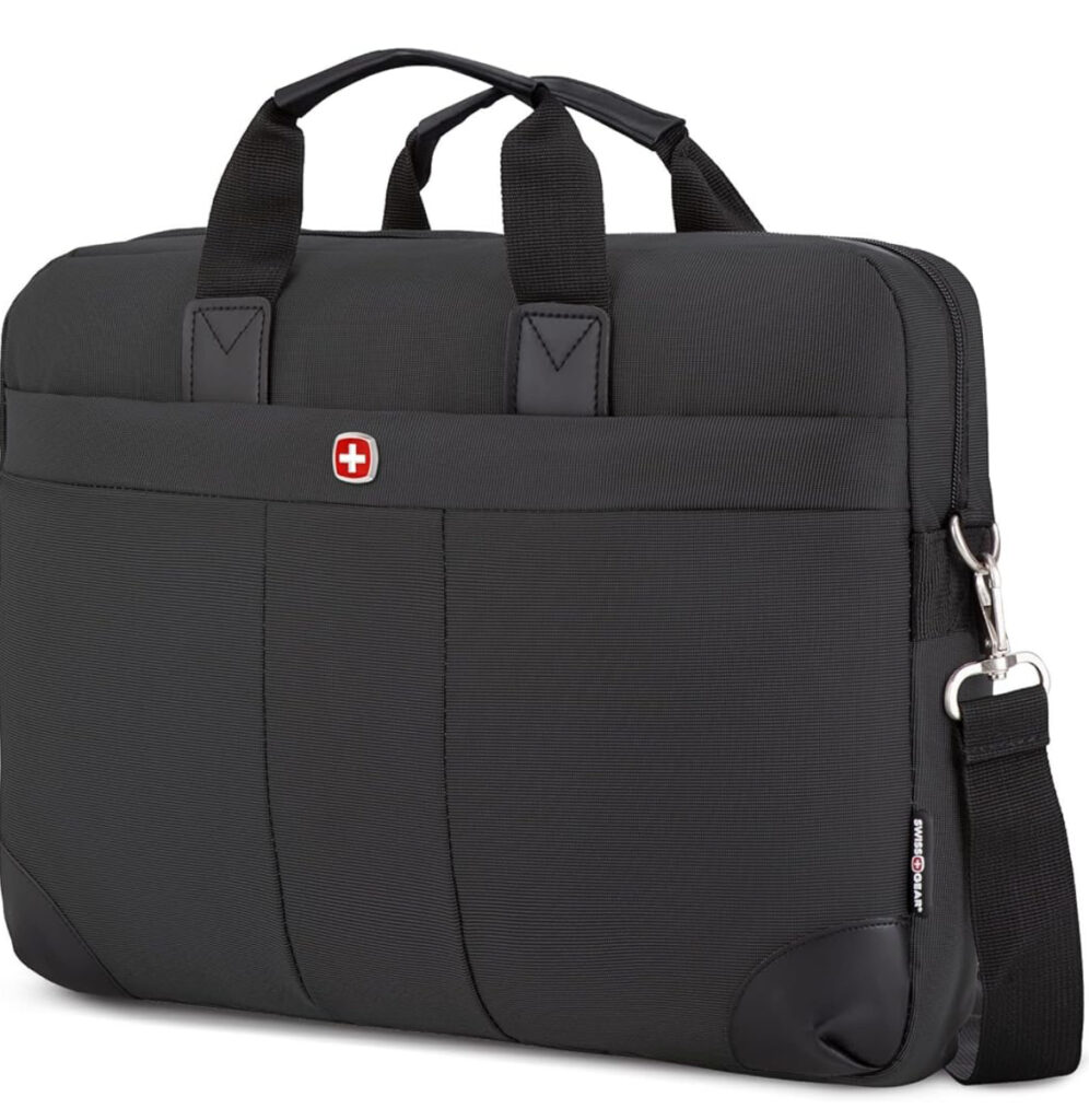 8 Top Stylist Laptop Bags for Men in Canada 