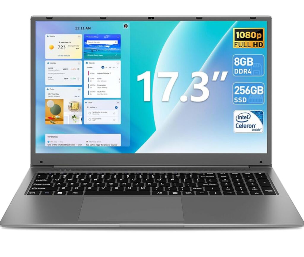 8 Best Laptops for Students in Canada [2024]