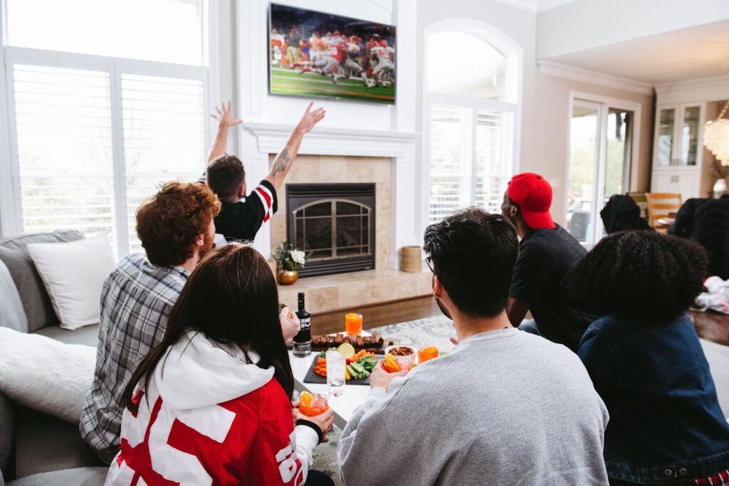 Super Bowl LVIII: Edmonton Watch Party and Where to Watch