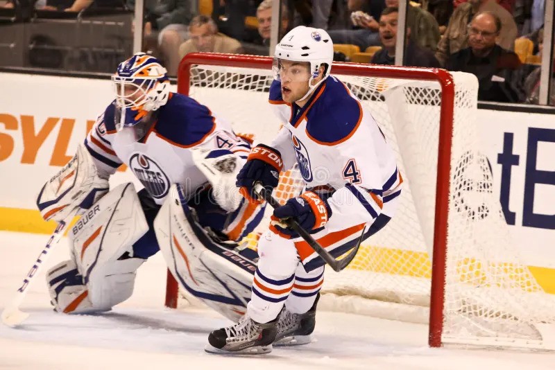 Edmonton Oiler: Everything You Need to Know 