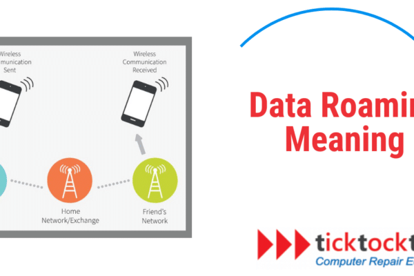 Data Roaming Meaning: What is Data Roaming? [Easy Guide]