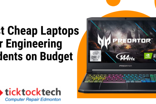 11 Best Laptops for Engineering Students in 2024 