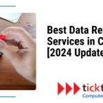Best Data Recovery Services in Canada [2024 Update]