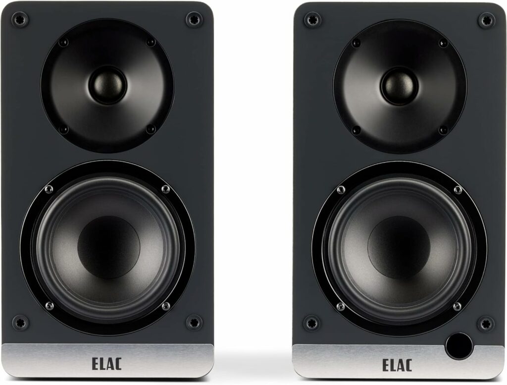 Best Bookshelf Bluetooth Speakers