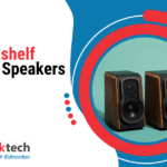 Best Bookshelf Bluetooth Speakers