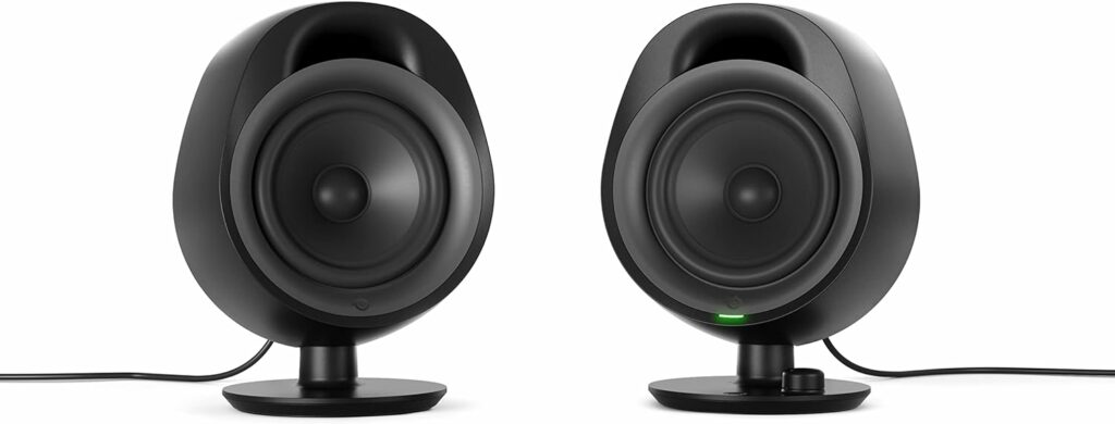 Best Computer Speakers with Woofers to Buy